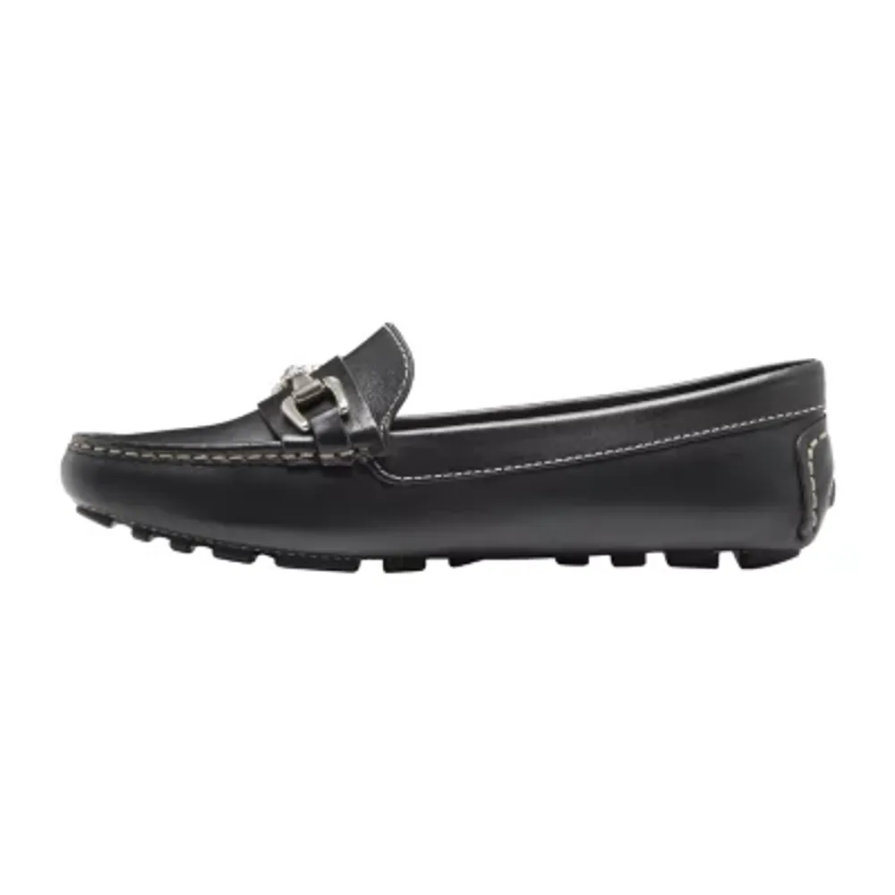 Eastland Womens Olivia Loafers