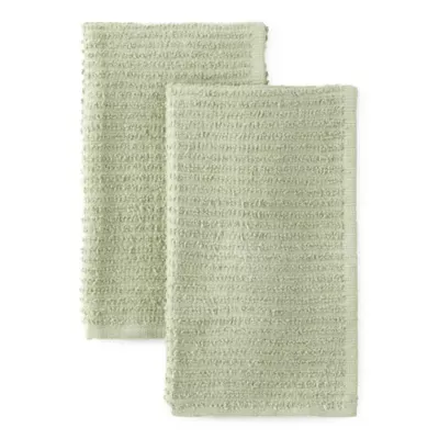 Homewear Bar Mop 4-pc. Dish Cloth Set