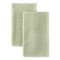 Homewear Bar Mop Dishcloths Set of 4