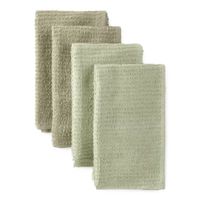 Homewear Bar Mop Dishcloths Set of 4