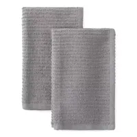 Homewear Bar Mop Dishcloths Set of 4