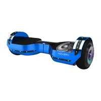 Hover-1 Chrome Electric Hoverboard