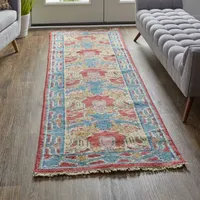 Weave And Wander Bennet Runner