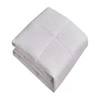 Blue Ridge Home Fashions Naples 700 Thread Count  Hungarian White Goose Down Comforter