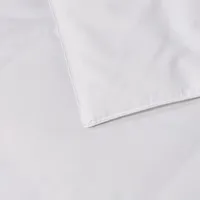 Blue Ridge Home Fashions 1000 Thread Count  European White Down Comforter