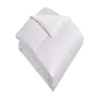 Blue Ridge Home Fashions 1000 Thread Count  European White Down Comforter