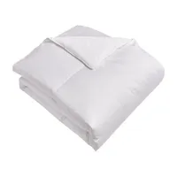 Blue Ridge Home Fashions 1000 Thread Count European White Goose Down Comforter - Extra Warmth