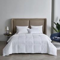 Kathy Ireland Brrr Pro  TENCEL™ Lyocell Cooling Comforter - All Seasons