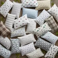 Eddie Bauer Snowflake Fair Isle Sheet Set