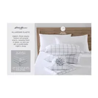 Eddie Bauer Winter Outing Sheet Set