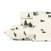 Eddie Bauer Deer Hollow Sheet Set