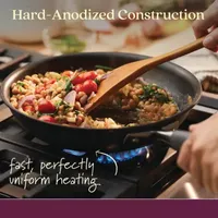 Anolon Advanced Home Hard Anodized 8.5" Skillet