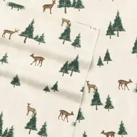 Eddie Bauer Deer Hollow Sheet Set