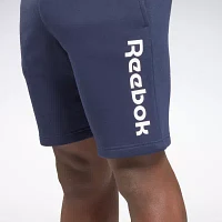 Reebok Mens Running Short