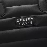 Delsey Paris Cruise 3.0 Puffy Tote