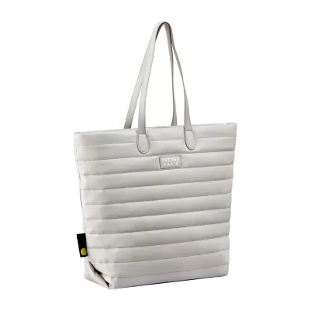 Delsey Paris Cruise 3.0 Puffy Tote