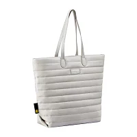 Delsey Paris Cruise 3.0 Puffy Tote