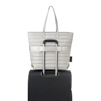 Delsey Paris Cruise 3.0 Puffy Tote