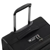 Delsey Paris Cruise 3.0 20" Softside Luggage