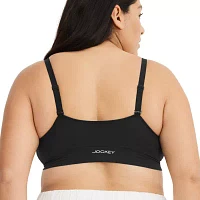 JOCKEY LIGHT LIFT BRALETTE- 4465