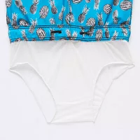 Beach Bros. Mens Swim Trunks