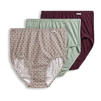 Jockey Elance Brief Panty 1484