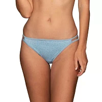 Vanity Fair Illumination 1 Pair Bikini Panty 18108