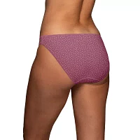Vanity Fair Illumination 1 Pair Bikini Panty 18108