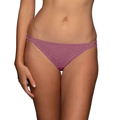 Vanity Fair Illumination 1 Pair Bikini Panty 18108