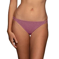 Vanity Fair Illumination 1 Pair Bikini Panty 18108