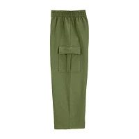 Carter's Little & Big Girls Wide Leg Cargo Pant