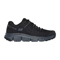 Skechers Mens Summits At Upperdraft Walking Shoes Wide Width