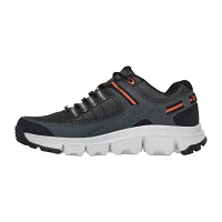 Skechers Mens Summits At Upperdraft Walking Shoes Wide Width