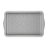 Farberware Disney Bake with Mickey Mouse 10"X15" Non-Stick Cookie Sheet