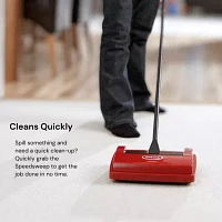 Ewbank Single Sweeper For Carpet