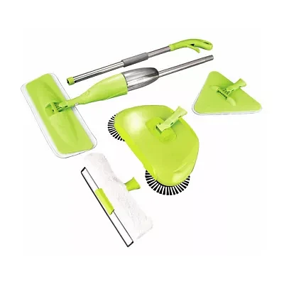 Ewbank 5 Piece Cleaner Kit