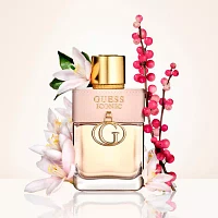 GUESS Iconic For Women Eau De Parfum 4-Pc Gift Set ($115 Value)