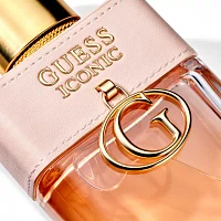 GUESS Iconic For Women Eau De Parfum 4-Pc Gift Set ($115 Value)