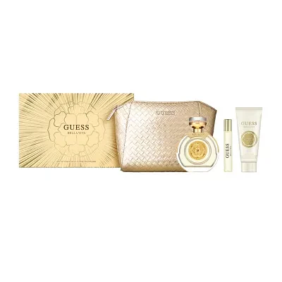 GUESS Bella Vita Eau De Parfum 4-Pc Gift Set ($110 Value)