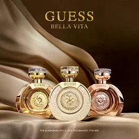 GUESS Bella Vita Paradiso Eau De Parfum