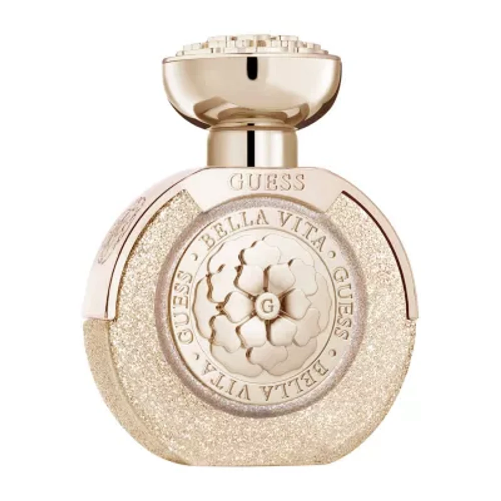 GUESS Bella Vita Paradiso Eau De Parfum