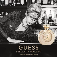 GUESS Bella Vita Paradiso Eau De Parfum