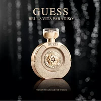 GUESS Bella Vita Paradiso Eau De Parfum