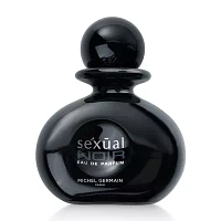 Michel Germain Sexual Noir Pour Homme Eau De Parfum 3-Pc Gift Set ($131 Value)