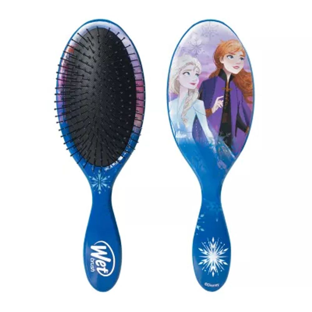 The Wet Brush Disney Princess Detangling Brush