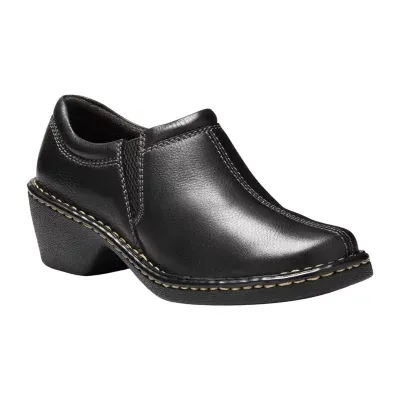 Eastland Womens Amore Slip-On Shoe