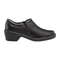 Eastland Womens Amore Slip-On Shoe