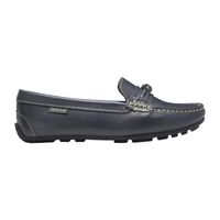 Eastland Womens Danica Round Closed Toe Loafers