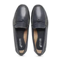 Eastland Womens Danica Round Closed Toe Loafers