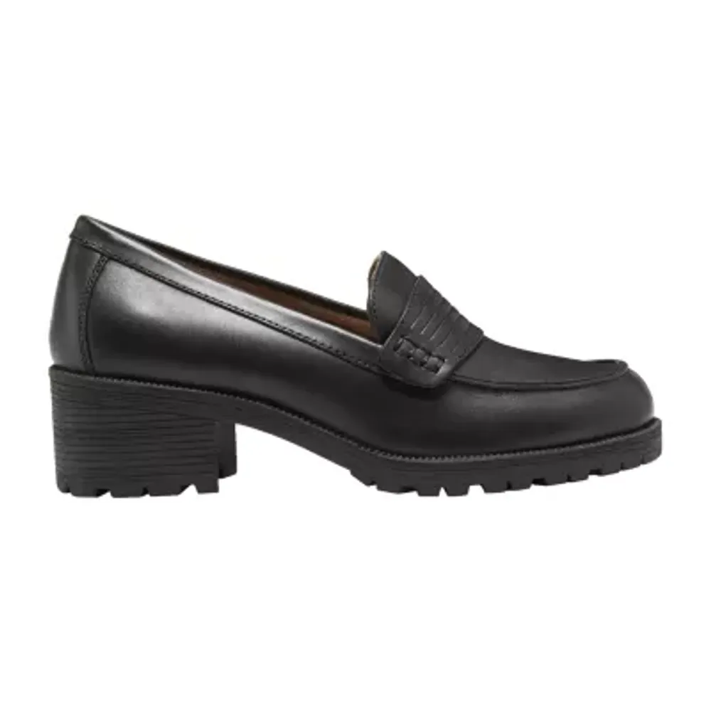 Eastland Womens Newbury Loafers